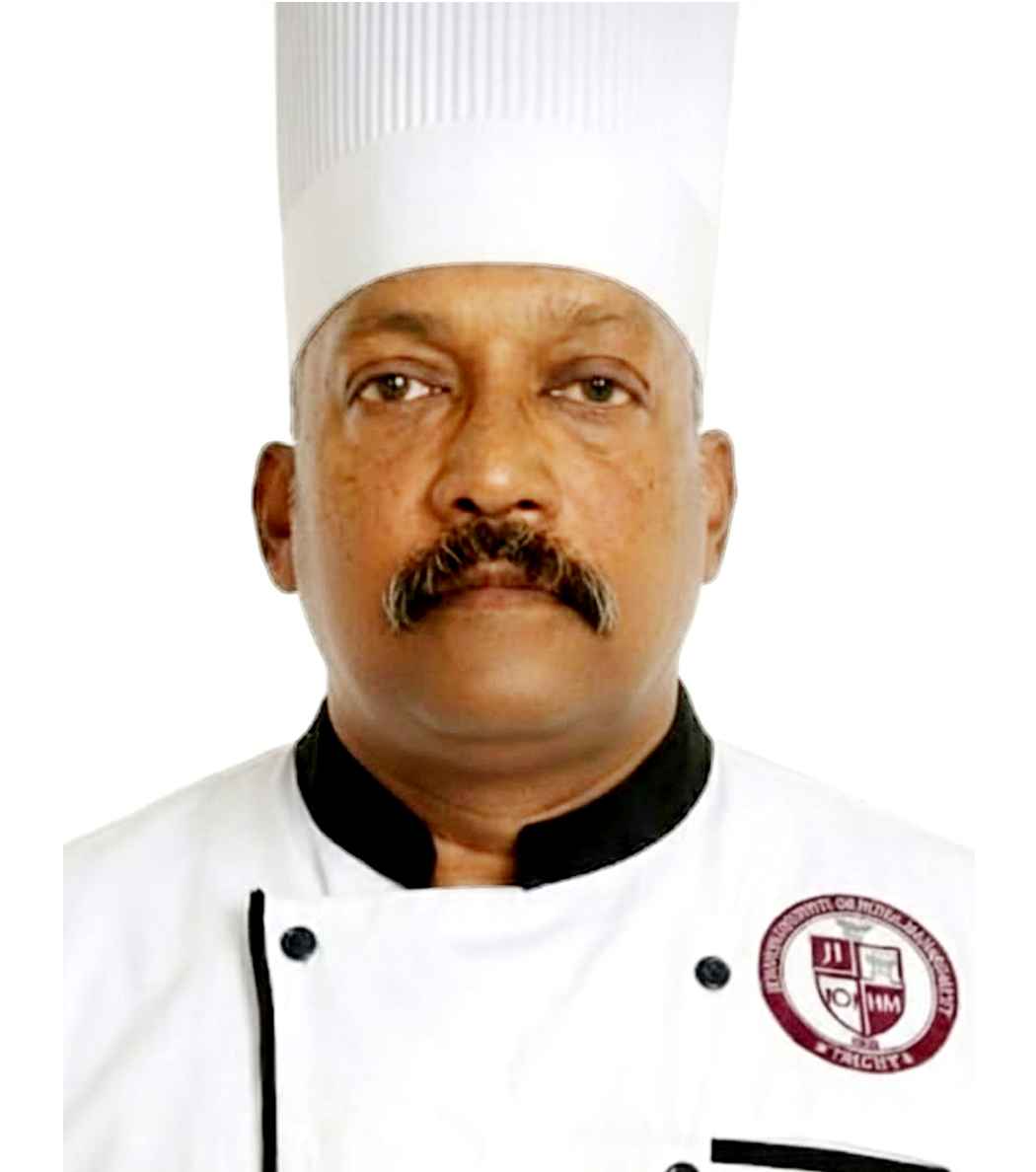 G.PREMANAND